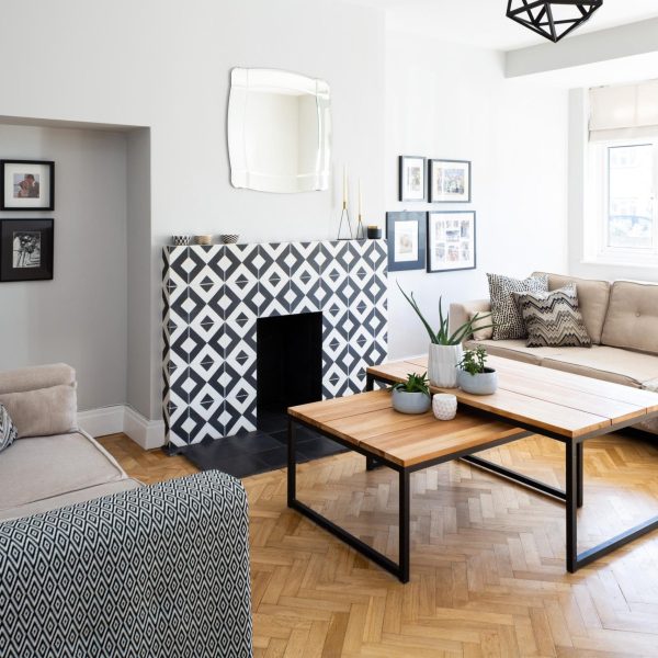 Parklands Detail Living