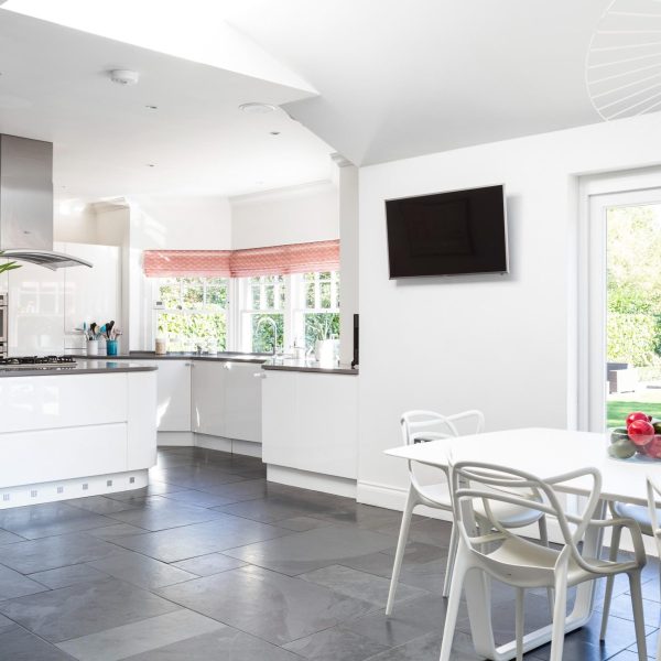 Mill House Kitchen Dining