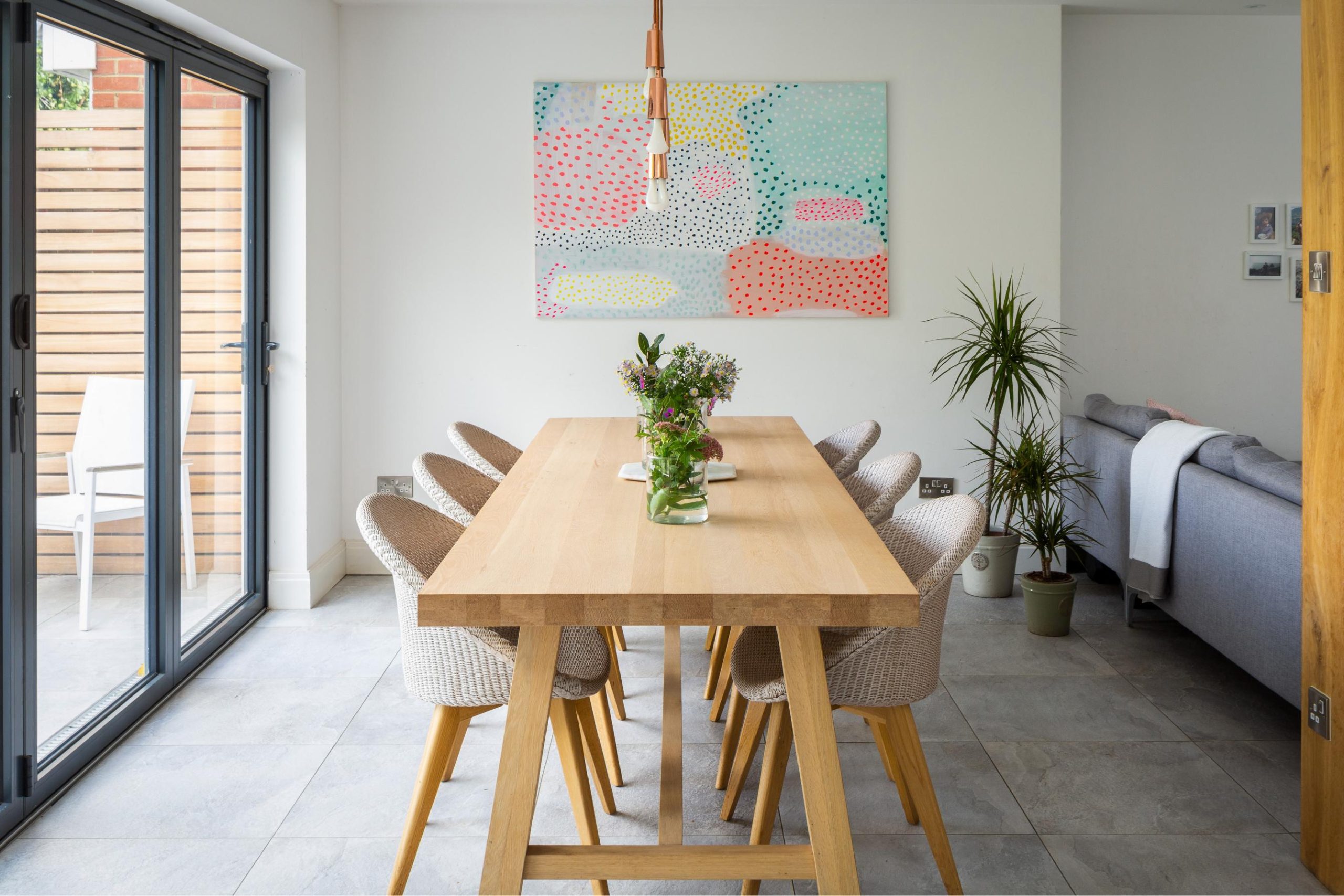 Parklands Dining