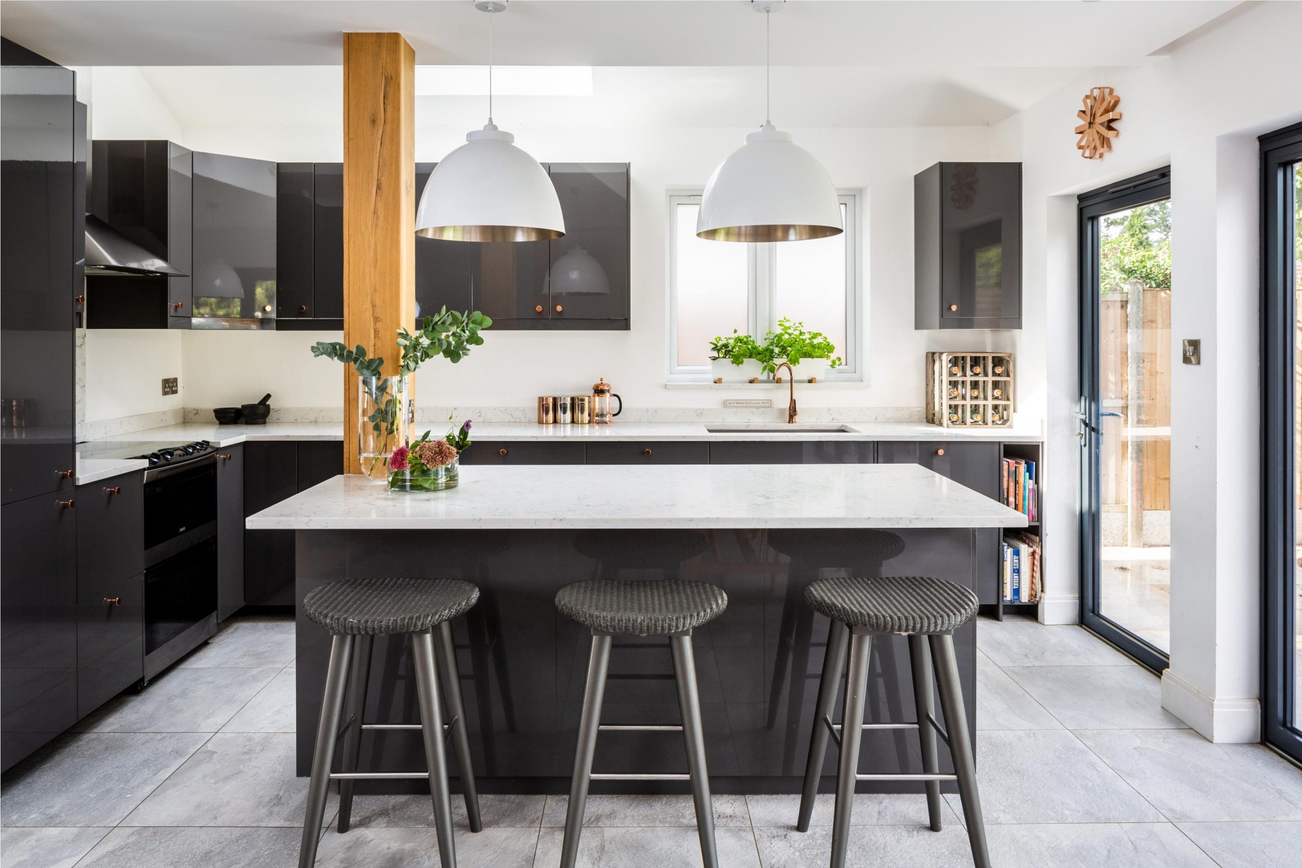Parklands Kitchen 2